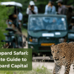 Jhalana Leopard Safari: The Ultimate Guide to India’s Leopard Capital