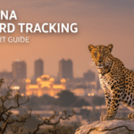 The Art of Jhalana Leopard Tracking: A 2026 Expert Insider Guide