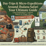 Is Jhalana Safe for Solo Female Travellers? Practical Tips & Cultural Insights