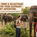 Essential Hindi & Rajasthani Phrases for Your Safari in Jaipur