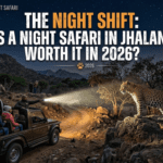 The Night Shift: Is a Night Safari in Jhalana Worth It in 2026?