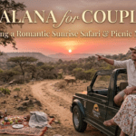 Jhalana for Couples: Planning a Romantic Sunrise Safari & Picnic Nearby