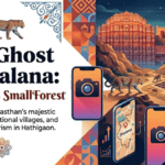 The Ghost of Jhalana: Why This Small Forest is India’s Best Kept Secret