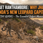 Forget Ranthambore: Why Jhalana is India’s New Leopard Capital (DIY Guide)