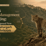 Jaipur’s Wildlife Management Is Changing: What the Proposed New Jhalana–Nahargarh Forest Division Could Mean
